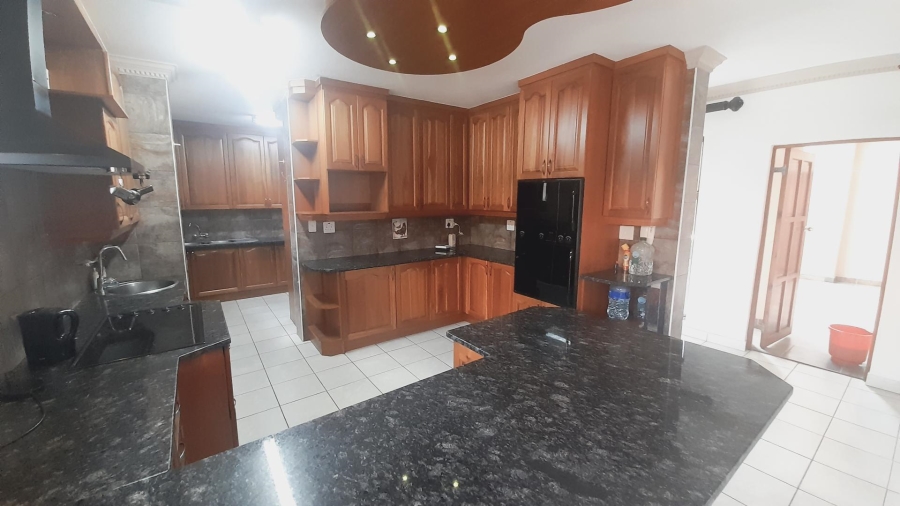 4 Bedroom Property for Sale in Birdwood Estate North West